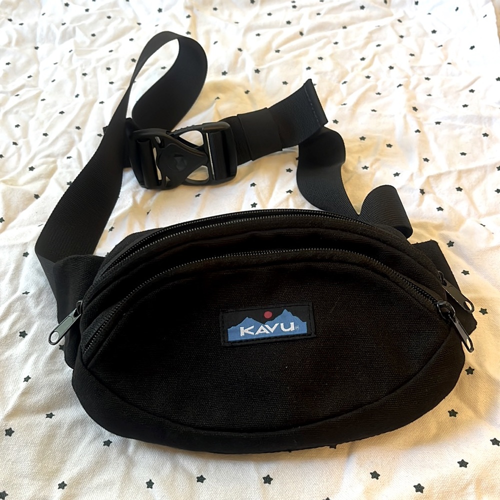 Kavu fanny pack